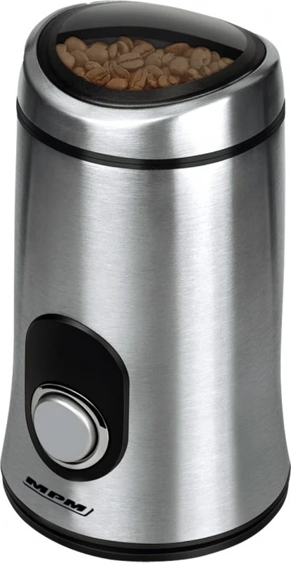Blender kafeje MPM MMK-02M, ngjyrë e zezë