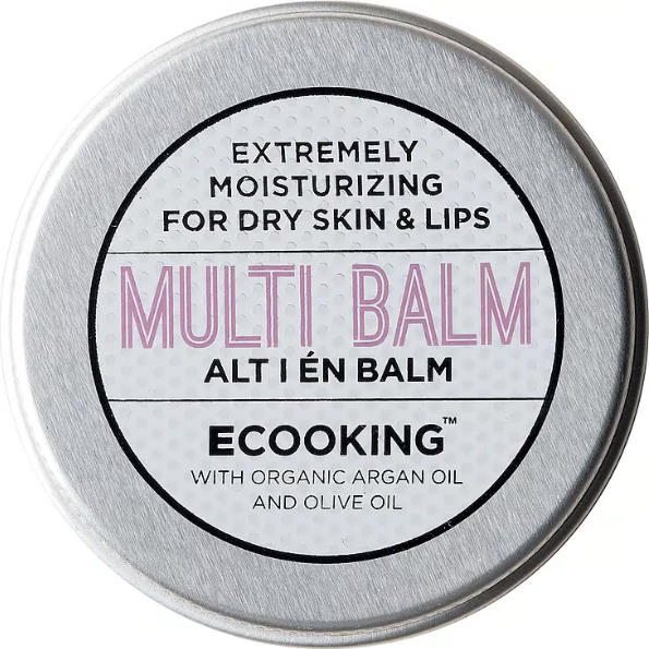 Balsam All In One ECOOKING, 30 ml