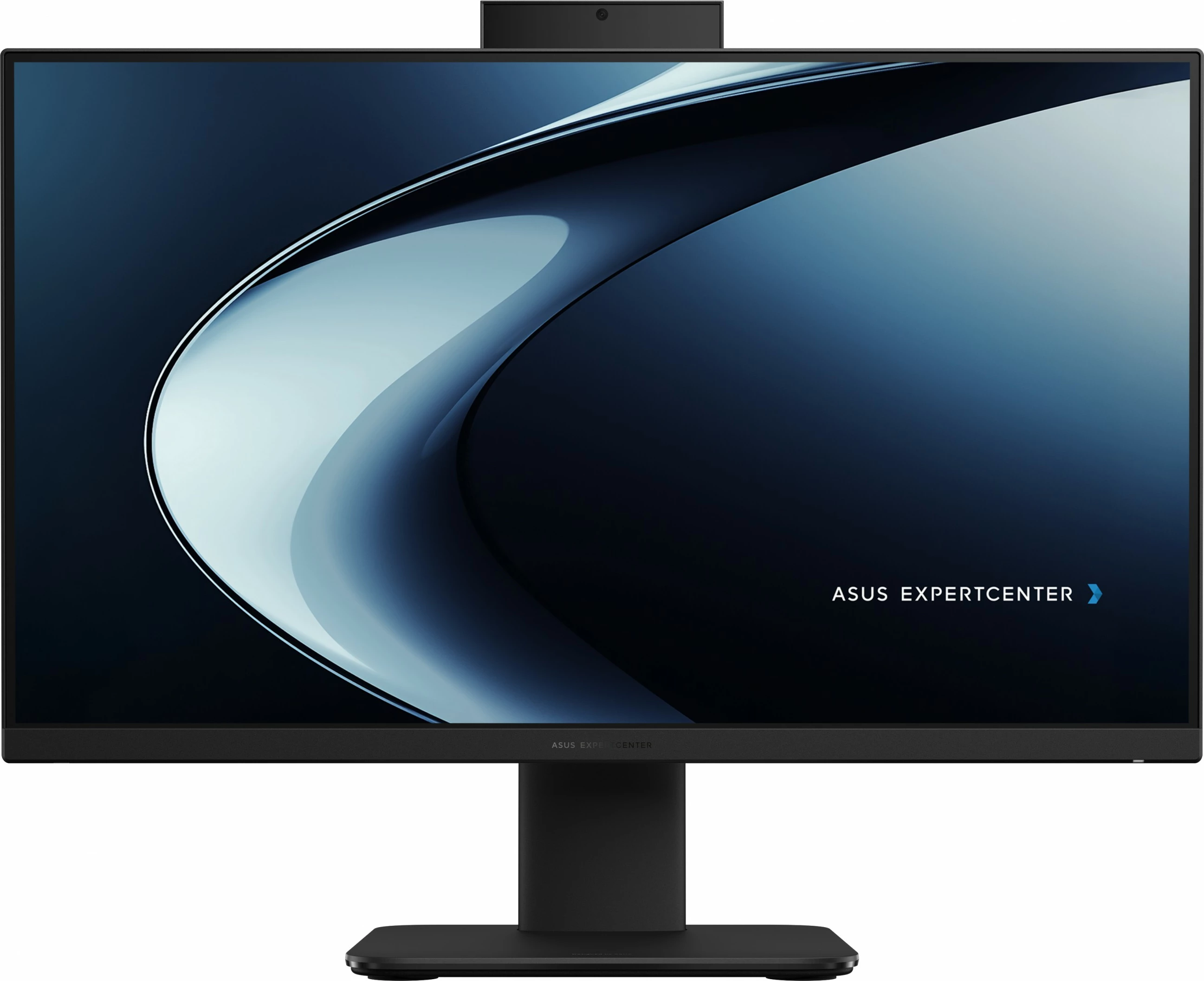 Kompjuter All in One ASUS ExpertCenter P4 24" i5-13420H 16GB 512GB, zi