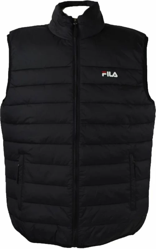 Jelek për meshkuj Fila, i zi [Madhësia: M]