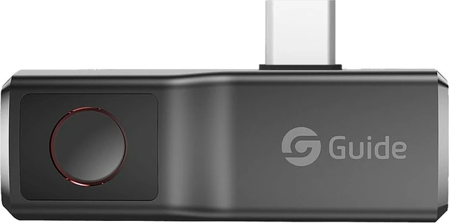 Kamerë termike Guide Sensmart MAA, e zezë