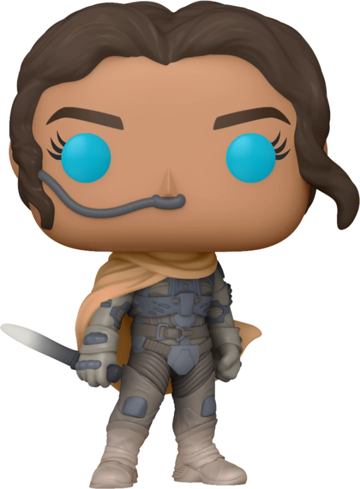 Figurë vinyl Funko Pop Movies Funko Dune Chani 1144