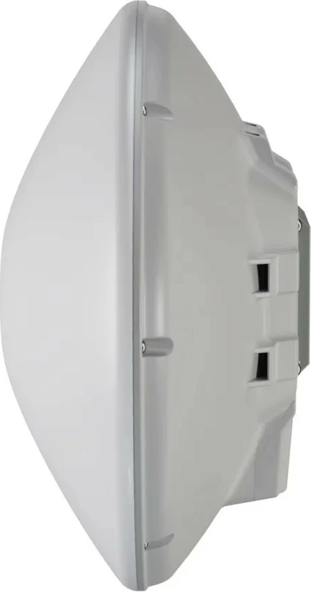 Router MikroTik ATL LTE18 kit, 4x4 MIMO, i bardhë