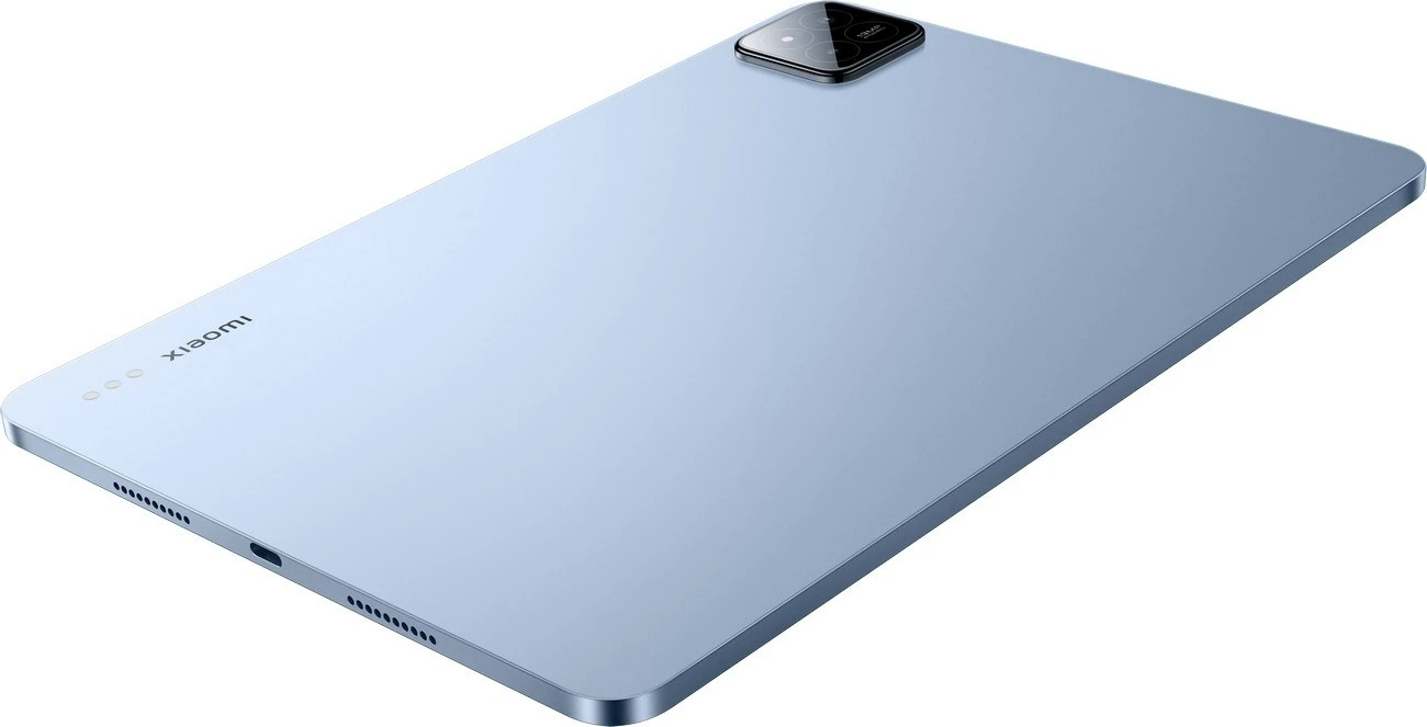 Tablet Xiaomi Pad 7, 11.2", Qualcomm Snapdragon, 8/256 GB, Blu