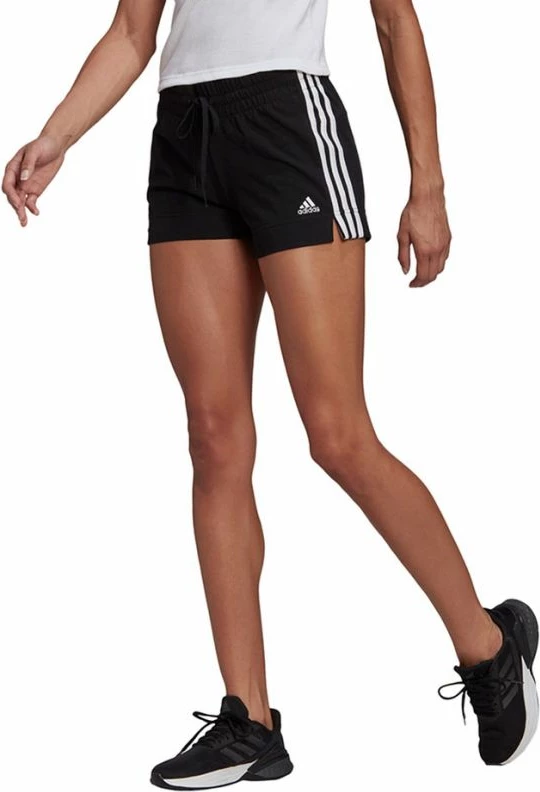 Shorce për femra adidas, të zeza