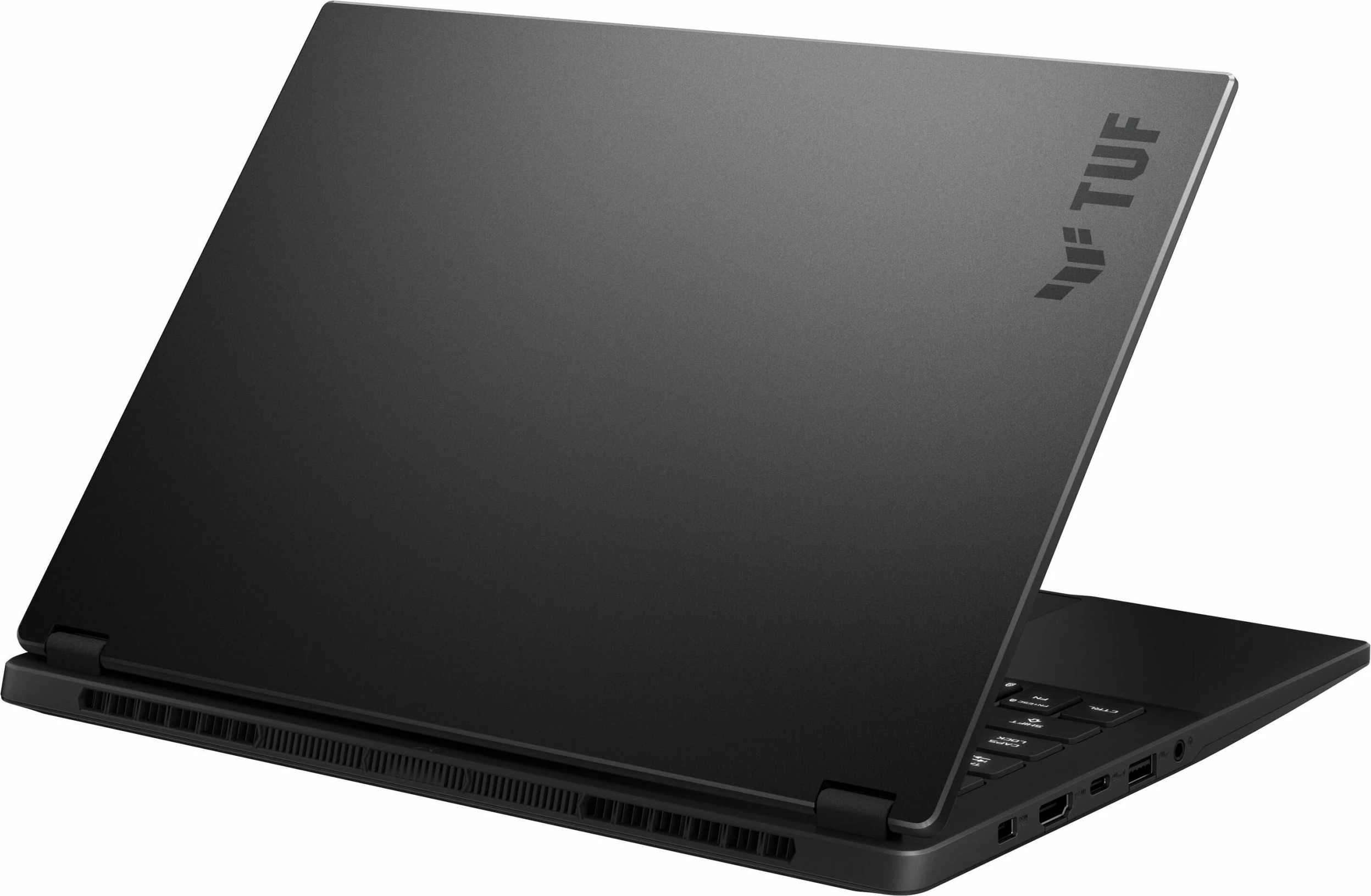 Laptop Asus TUF Gaming A14 FA401UH-RG018, Ryzen 7, 16GB RAM, 512GB SSD, GeForce RTX 5050 8GB, 14\" 165Hz, i zi