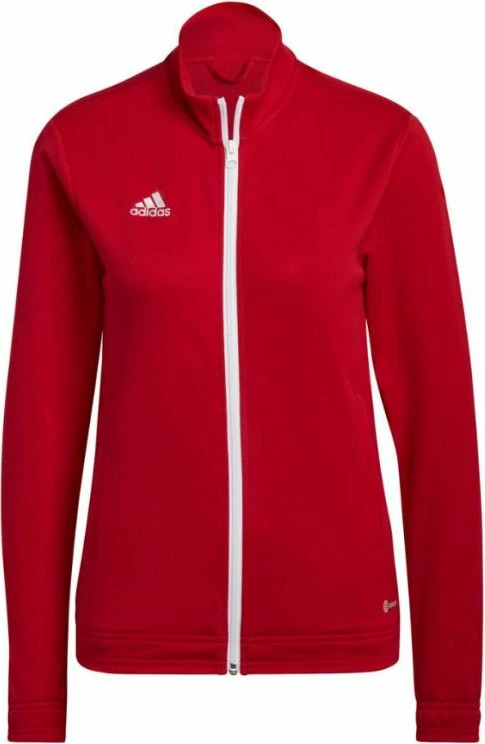 Xhakete sportive adidas Entrada 22 për femra, e kuqe