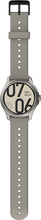 Smartwatch Mobvoi TicWatch Pro 5 GPS, 1.43", 32GB, Sandstone