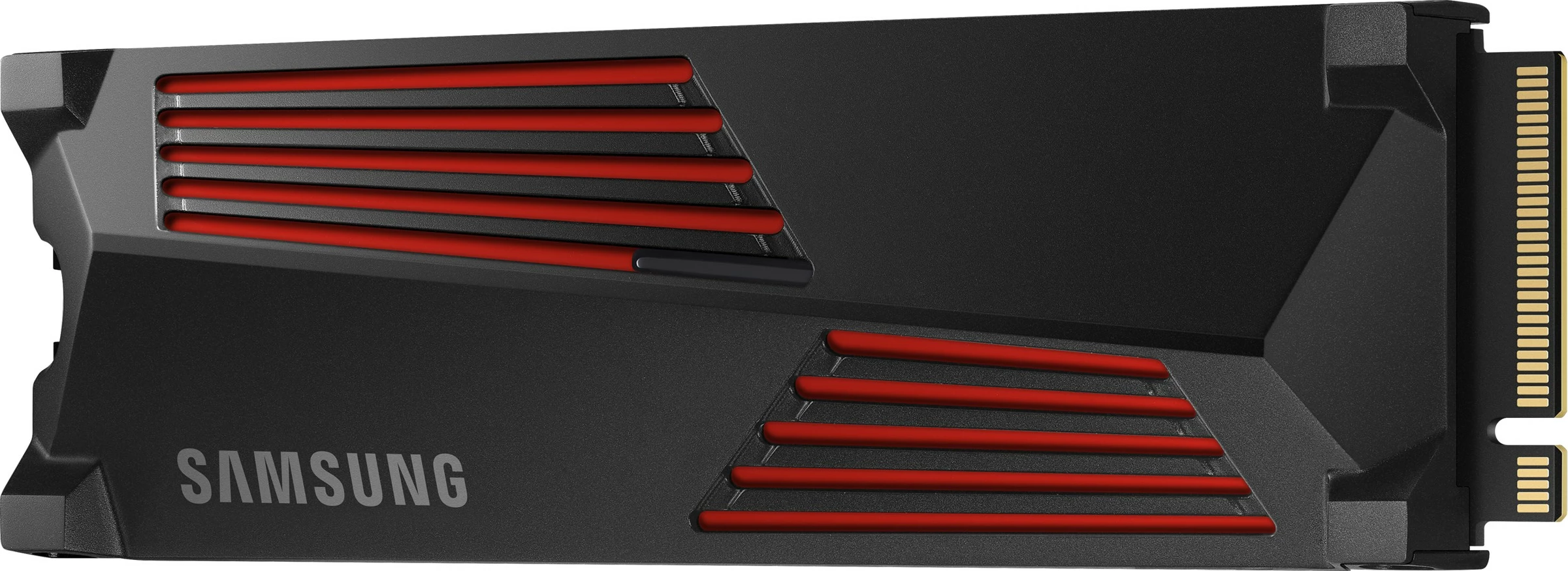 SSD Samsung MZ-V9P2T0, 2 TB, M.2, 7450 MB/s