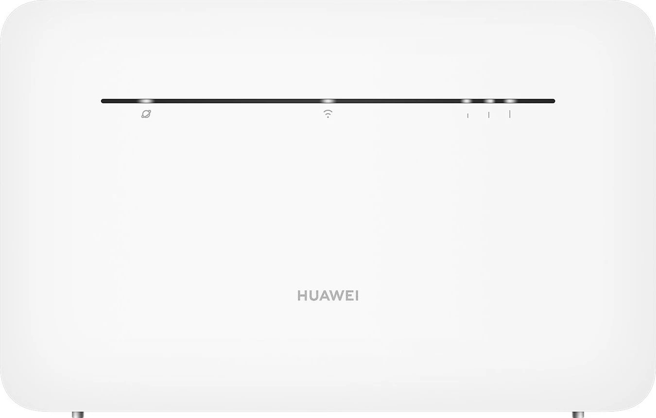 Router Huawei B535-235a, Wi-Fi 5, 4 porte LAN, 4G, i bardhë