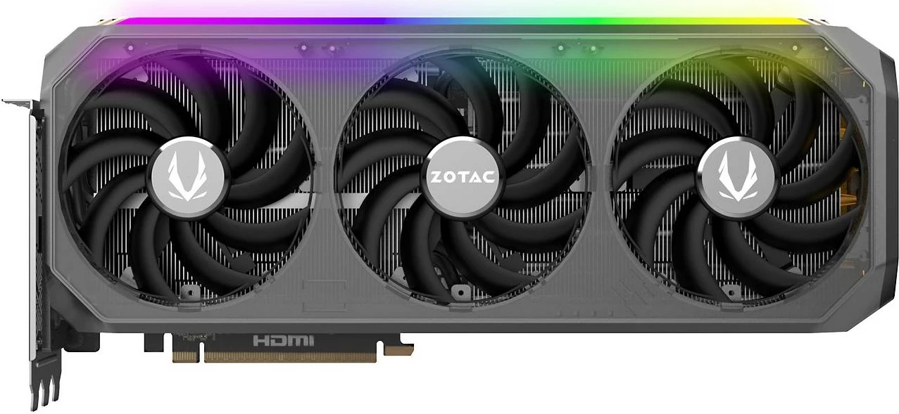 Kartelë grafike ZOTAC GAMING GeForce RTX 5080 AMP Extreme INFINITY, 16 GB GDDR7, E zezë