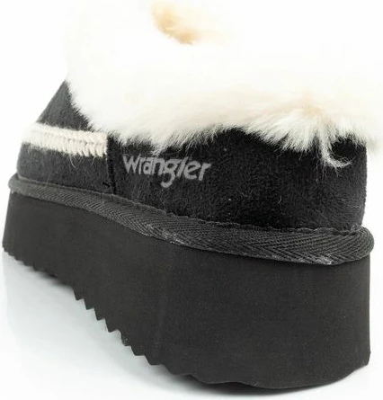 Çizme për femra Wrangler