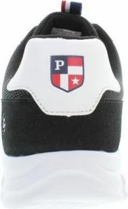 Atlete për meshkuj New Balance, të zeza