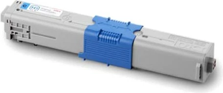 Toner OKI 44469724 cyan