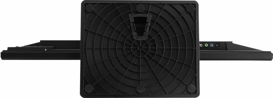 Monitor Hannspree HC250PFB 24.5 inç, Full HD, LED, HDMI/DP/VGA, i zi