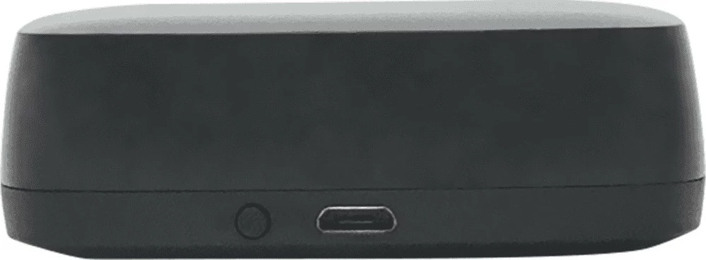 Pajisje universale Woox R4294, IR Wireless/Wi-Fi, Kontroll me zë, Ngjyrë e zezë