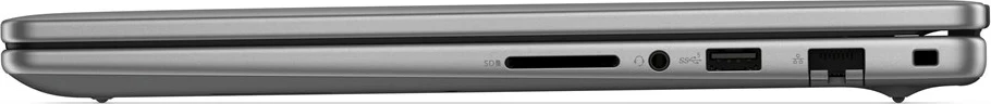 Laptop Dell Vostro 3440, 14", Intel Core i5 i5-1335U, 8 GB RAM, 512 GB SSD, Gri