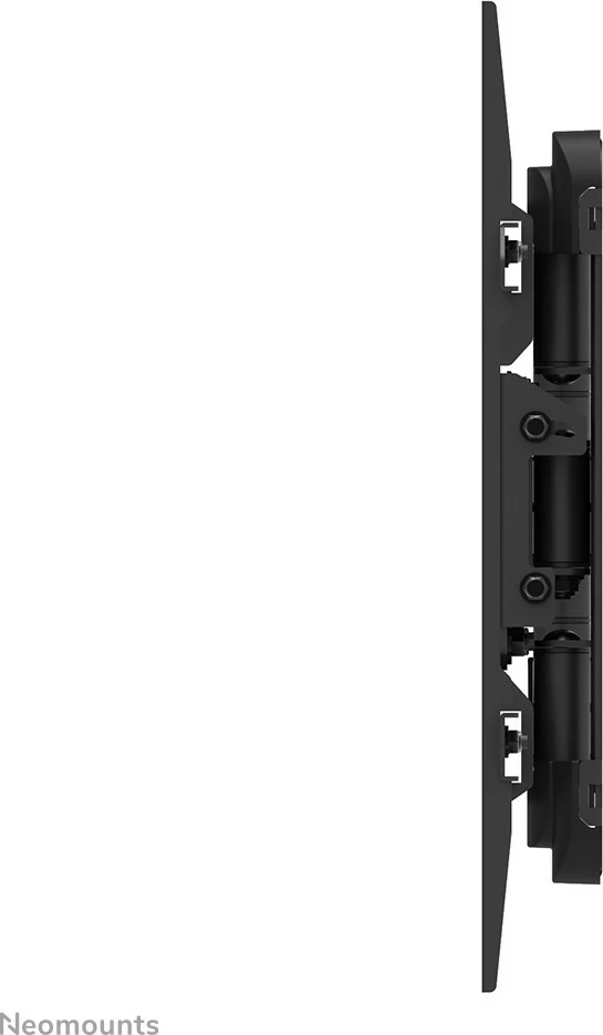 Mbajtës muri për TV Neomounts WL40-550BL16, full motion, 40-65 inç, VESA 600x400, e zezë