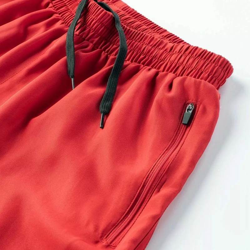 Shorce për meshkuj Hi-Tec, të kuqe