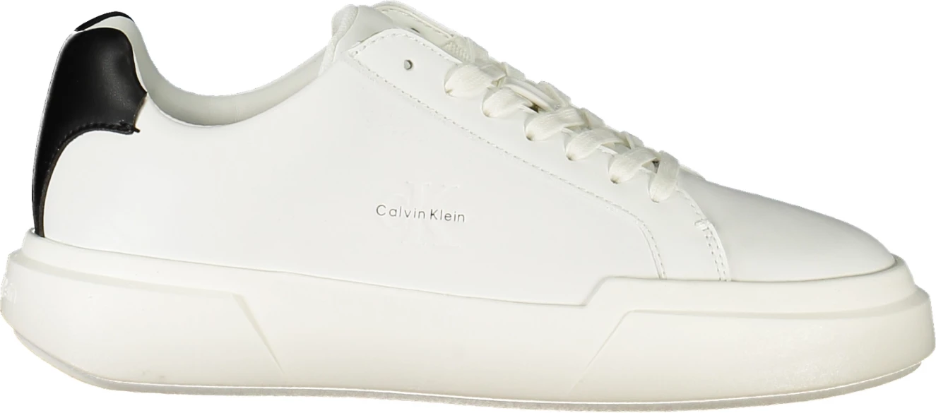Atlete sportive CALVIN KLEIN për femra, të bardha