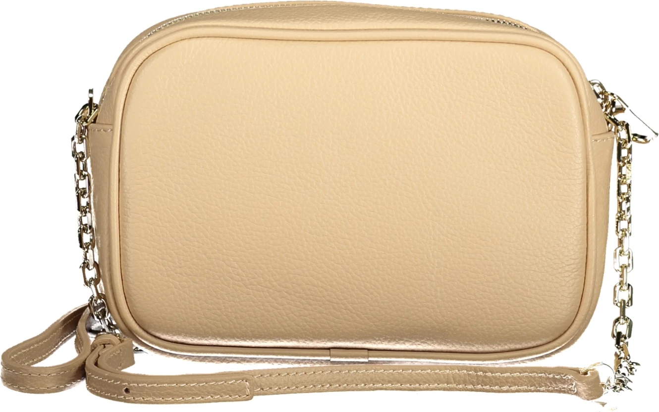 Çantë Patrizia Pepe femra, bezhë