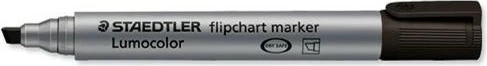 Marker flipchart STAEDTLER 356 B-9, i zi, 2 mm/5 mm