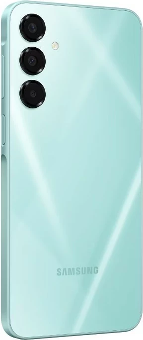 Celular Samsung Galaxy A16, 6.7", 6+128GB, 5G, i gjelbër