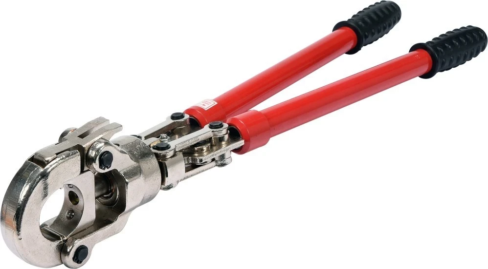 Çelës Yato YT-21735, i zi / i kuq