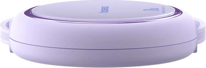 Kabllo USB Baseus Free2Pull, USB-C në Lightning, 20W, 1m, vjollcë