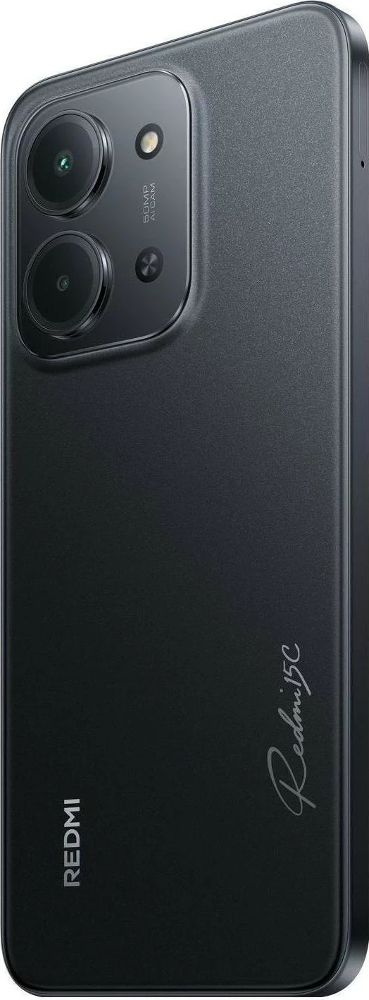 Celular Xiaomi Redmi 15C 4/128GB i zi
