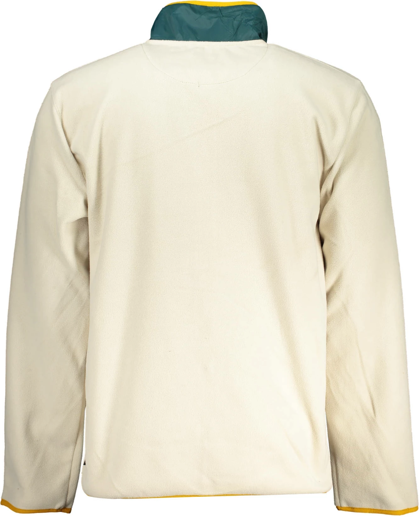 Duks për meshkuj VANS, me zip, bejzh