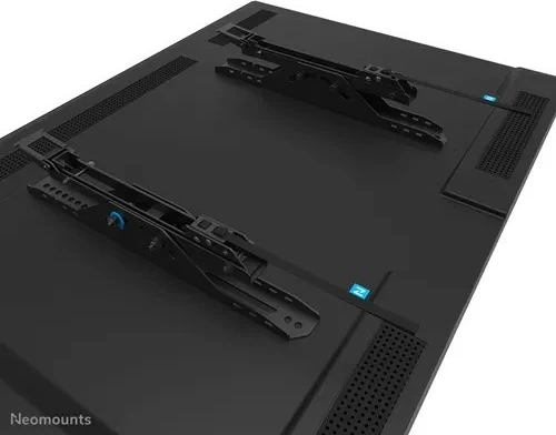 Mbajtëse muri për TV Neomounts WL35-750BL14, çelik, 32-75", 100 kg, e zezë