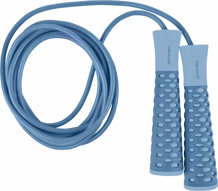 Litar për stërvitje Spokey, blu