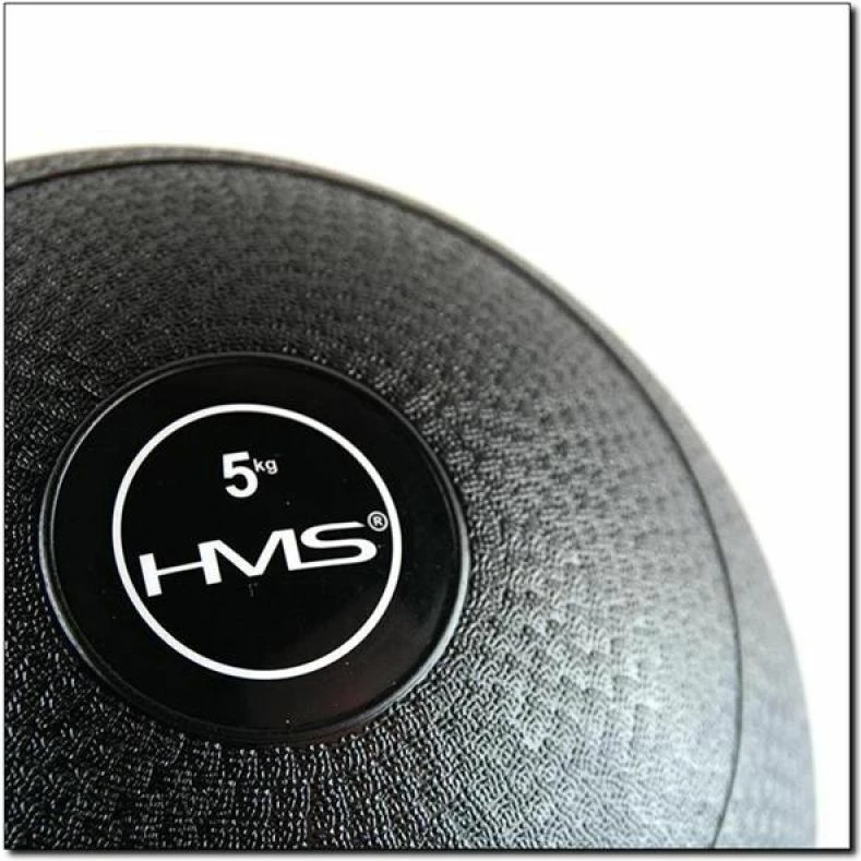 Top për stërvitje HMS, PSB 5 kg