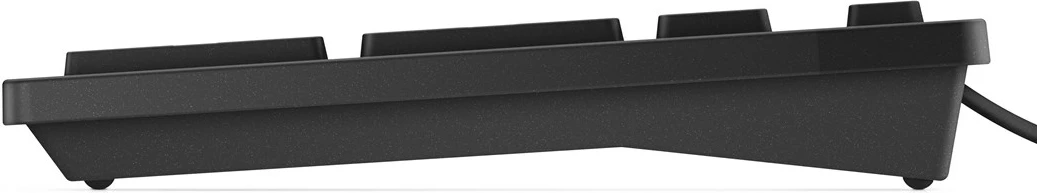 Tastierë USB Dell KB216, e zezë