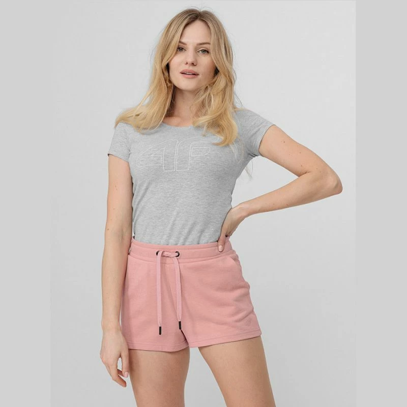 Maicë për femra 4F, gri