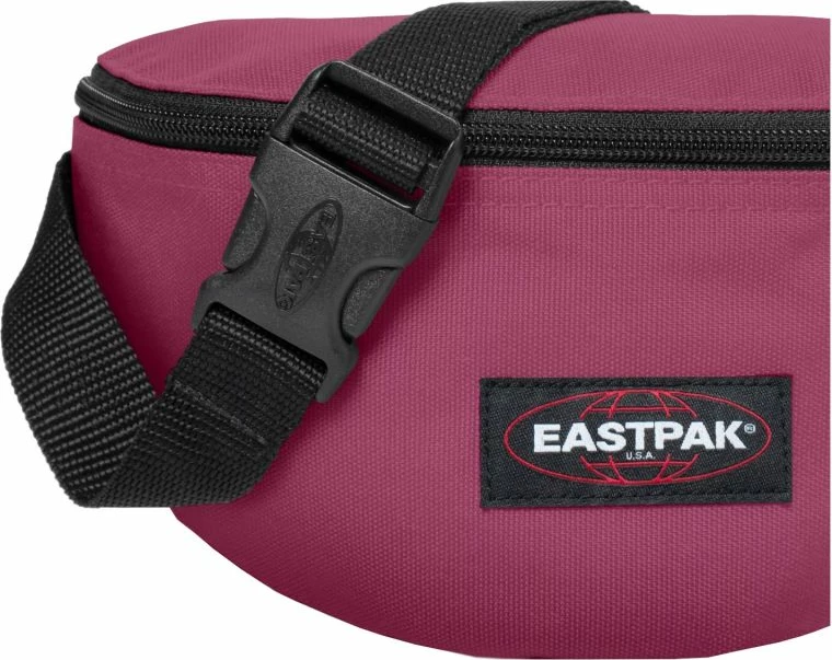 Çantë beli Eastpak, e kuqe