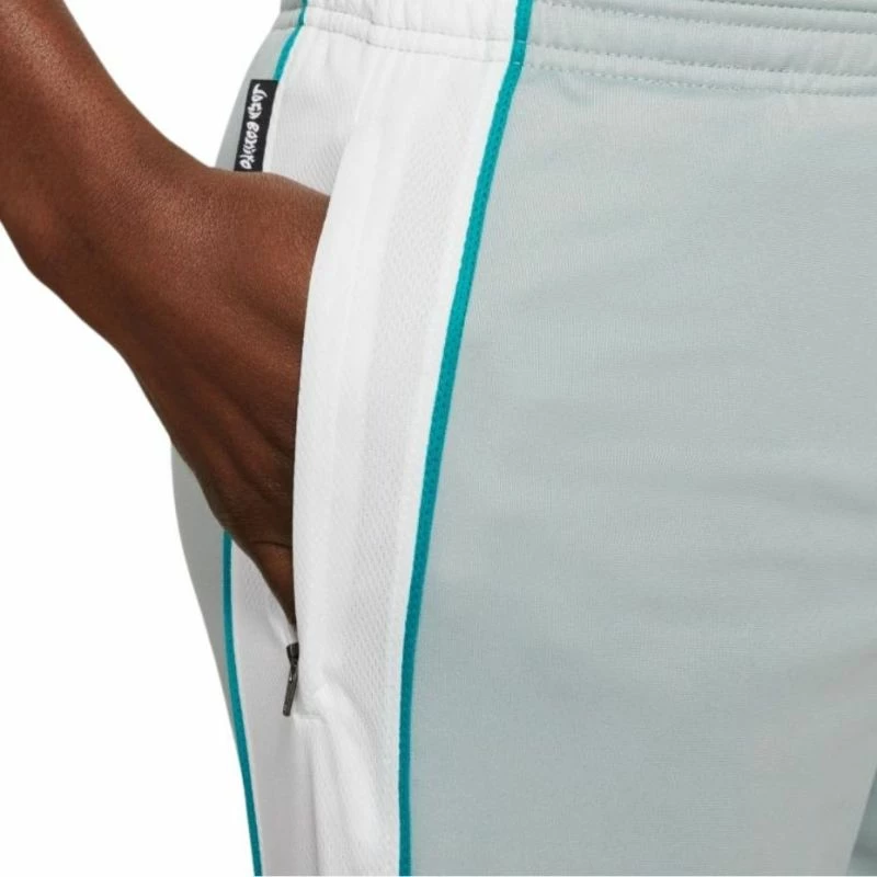 Shorce Nike NK Dry Academy për Femra, Gri dhe të Bardha
