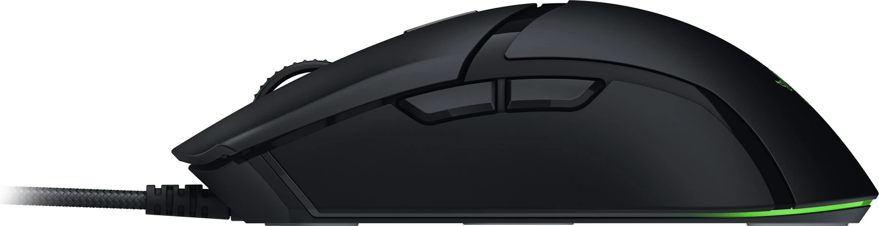 Maus Razer COBRA, USB Type-A, 8500 DPI, i zi