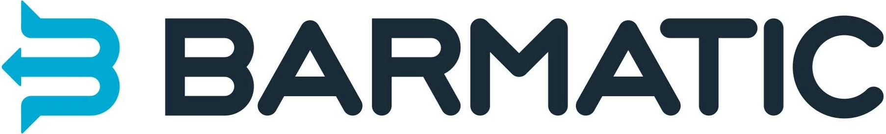 Rrotë kaster e jashtme Barmatic Oxygen 966877, set 2 copë, argjendtë