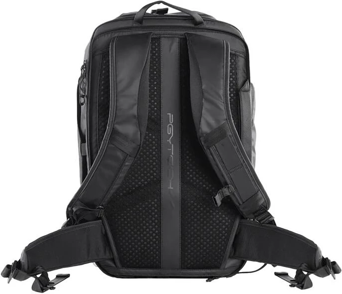 Çantë shpine PGYTECH OneMo 35L, për kamera dhe drone, e zezë