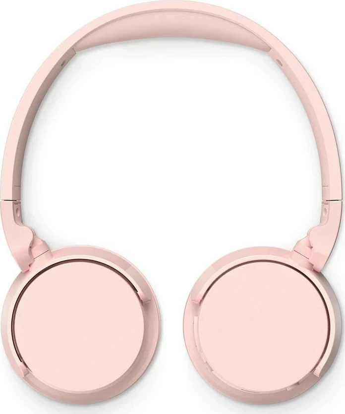 Kufje Philips TAH4209, Bluetooth 5.3, ngjyrë rozë
