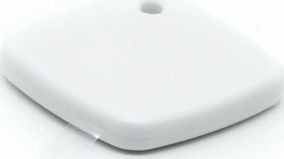 Lokator Motus FindMe, Bluetooth/UWB, 2x bateri CR2032, i bardhë