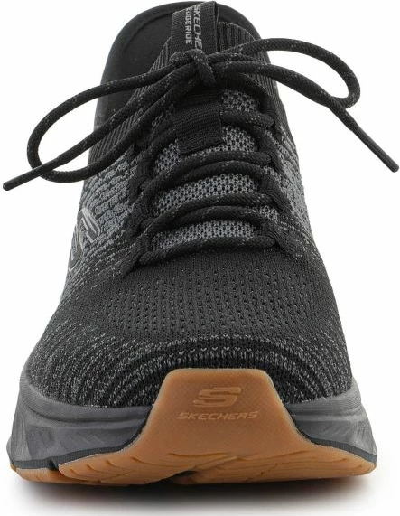 Atlete për meshkuj Skechers, të zeza