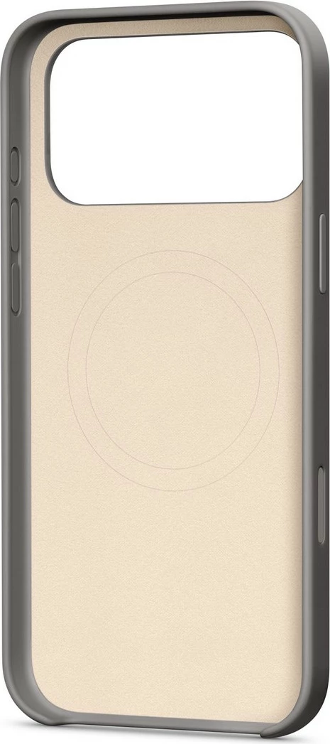 Mbështjellës Beats për iPhone 17 Pro Max, MagSafe, kontroll kamerës, granit gri