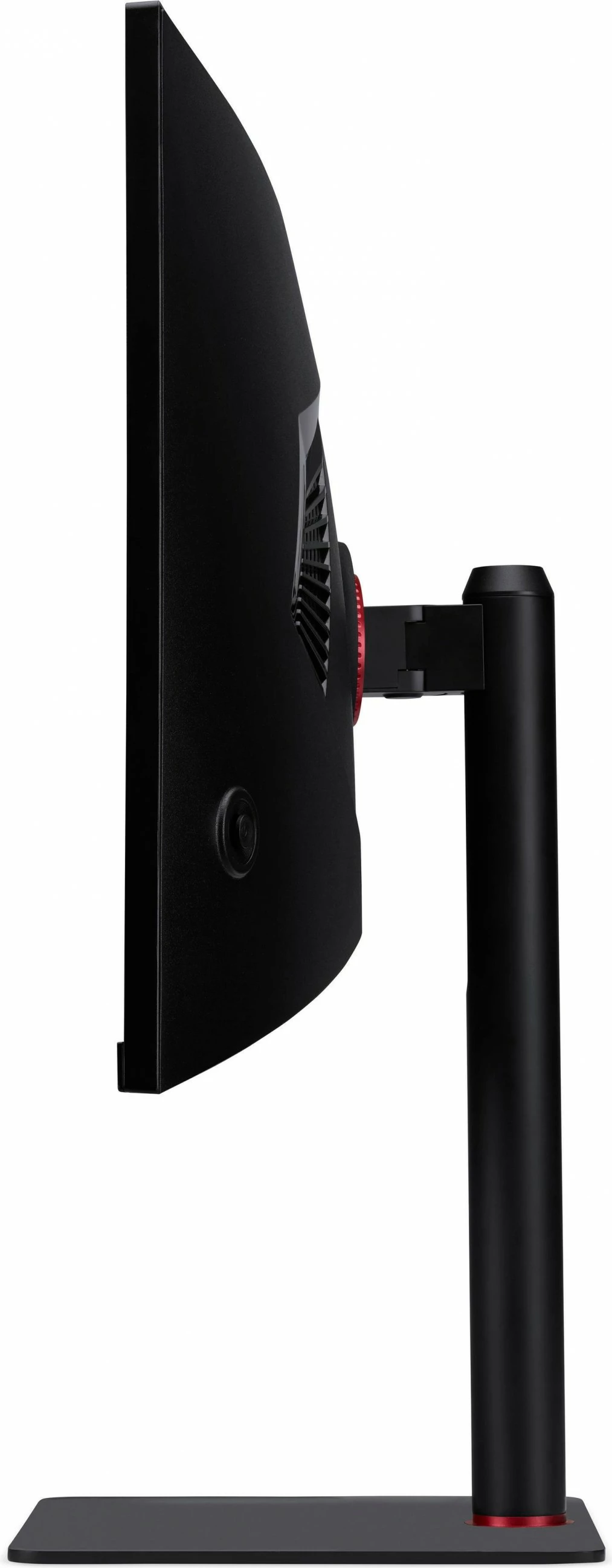 Monitor Acer Nitro XV5 XV345CURV3bmiphuzx, 34", UltraWide Quad HD, i zi