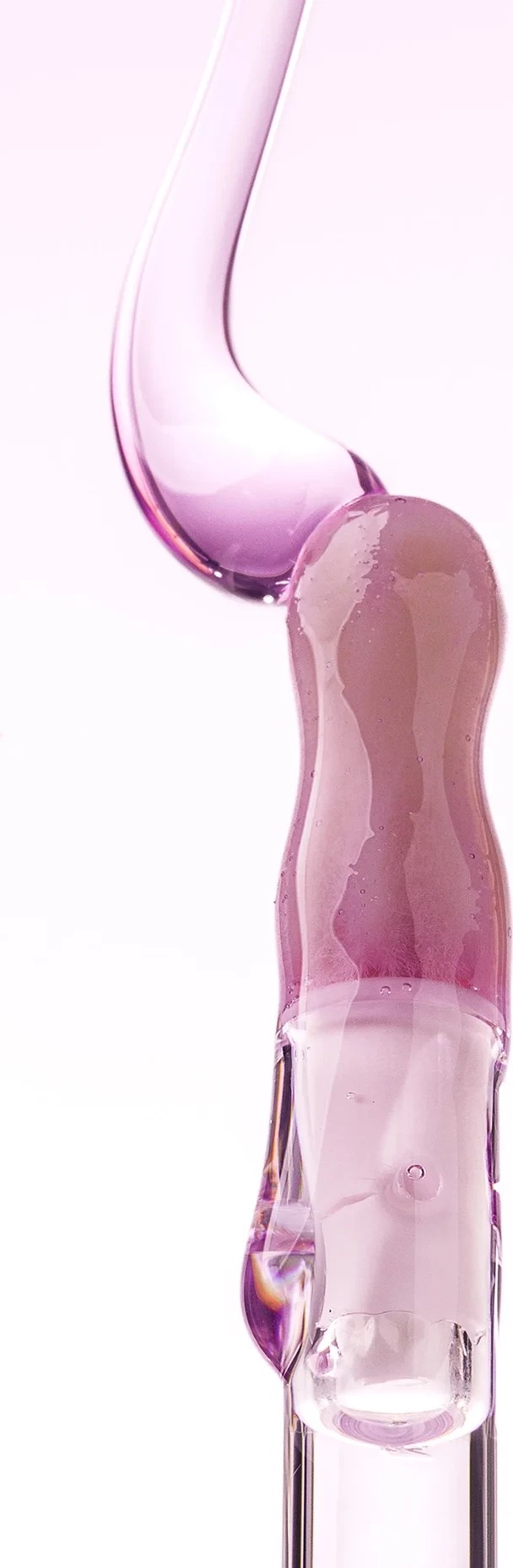 Lip Candy Oil Nabla – Shade: Grape