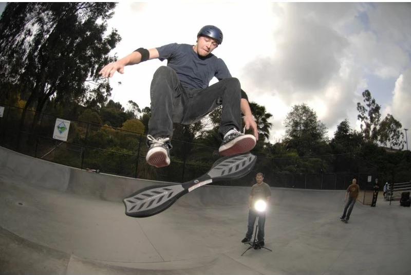 RipStik AirPro Yakimasport, i zi