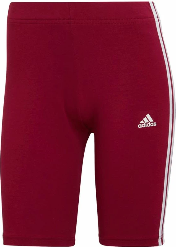 Shorce për femra adidas, të kuqe