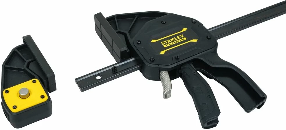 Klemë palosëse Stanley FATMAX FMHT0-83242 1250 mm, e zezë/verdhe